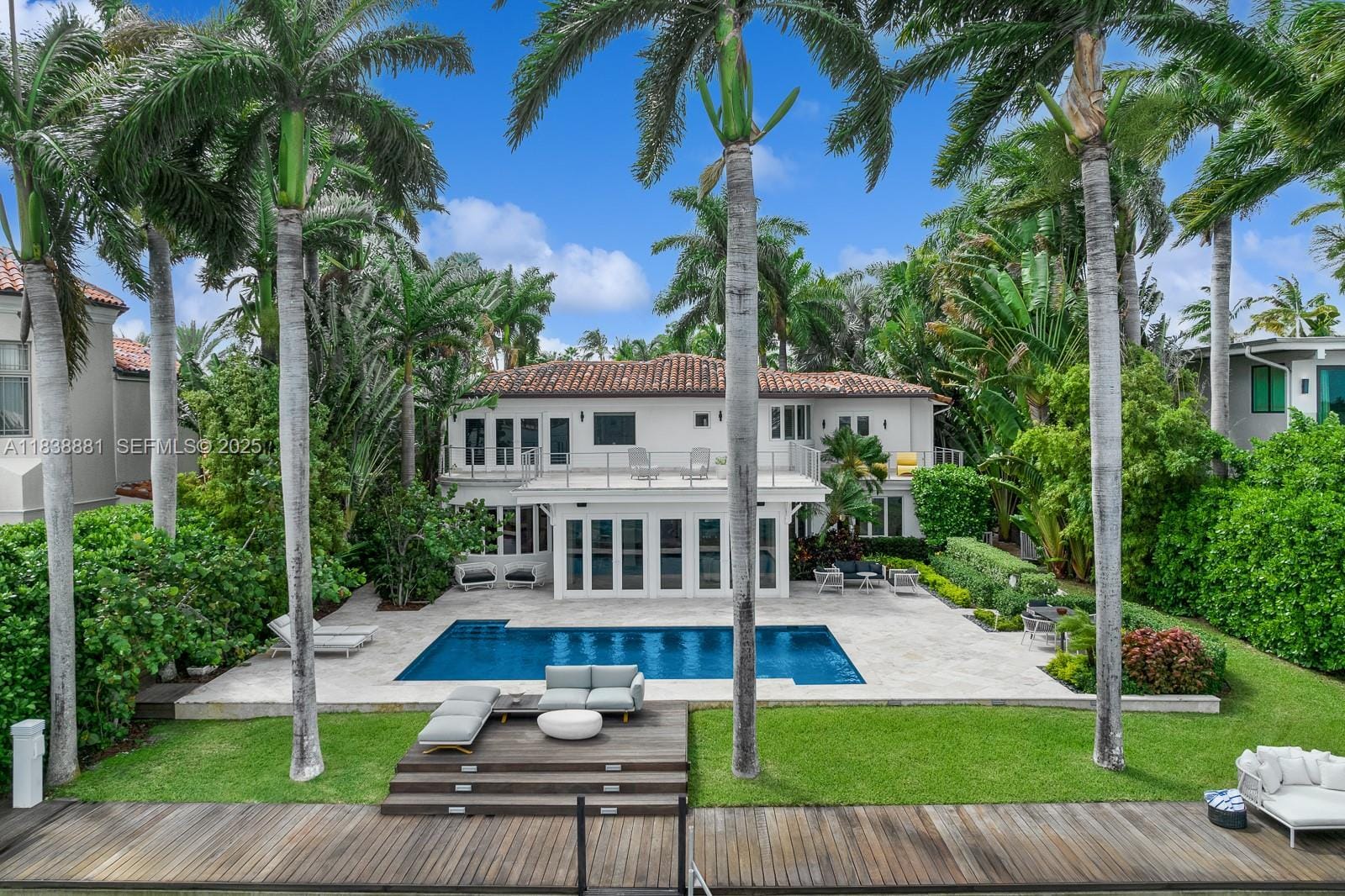 315 E Rivo Alto Drive, Miami Beach, FL 33139