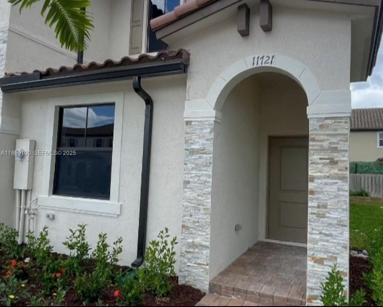 Sold home at 11721 SW 245th Terrace, Homestead, FL 33032