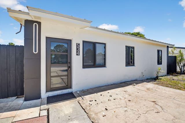 534 W Martin Luther King Jr Boulevard, Boynton Beach, FL 33435