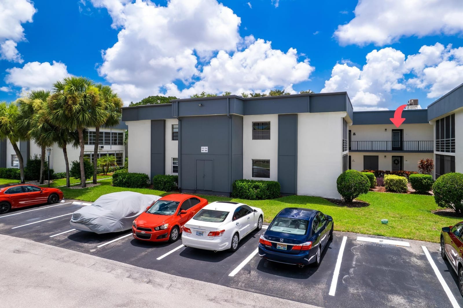 514 Piedmont K k, Delray Beach, FL 33484