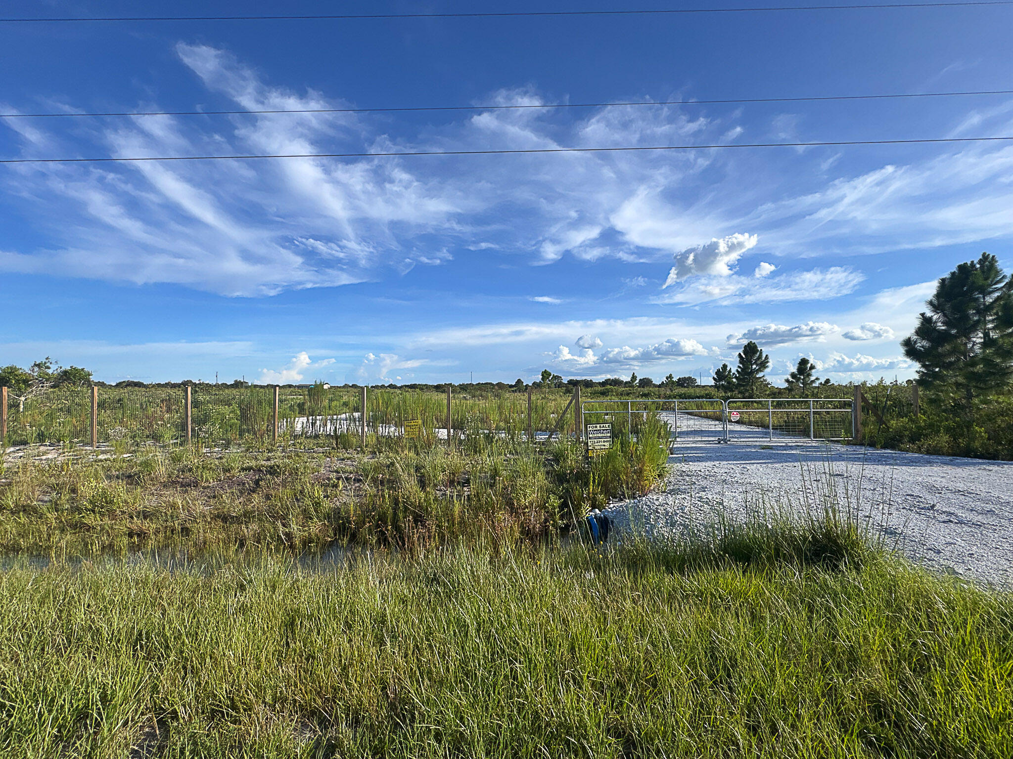 22184 NW 278th Street, Okeechobee, FL 34972, Okeechobee