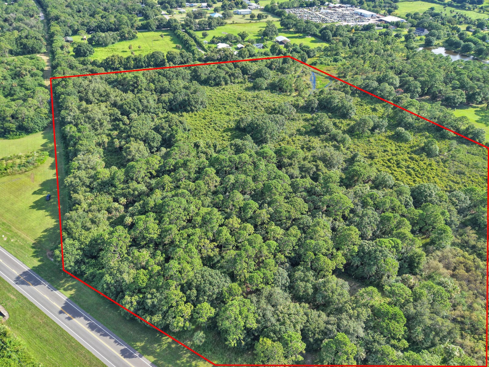 100 NW 38th Avenue, Okeechobee, FL 34972 photo 2