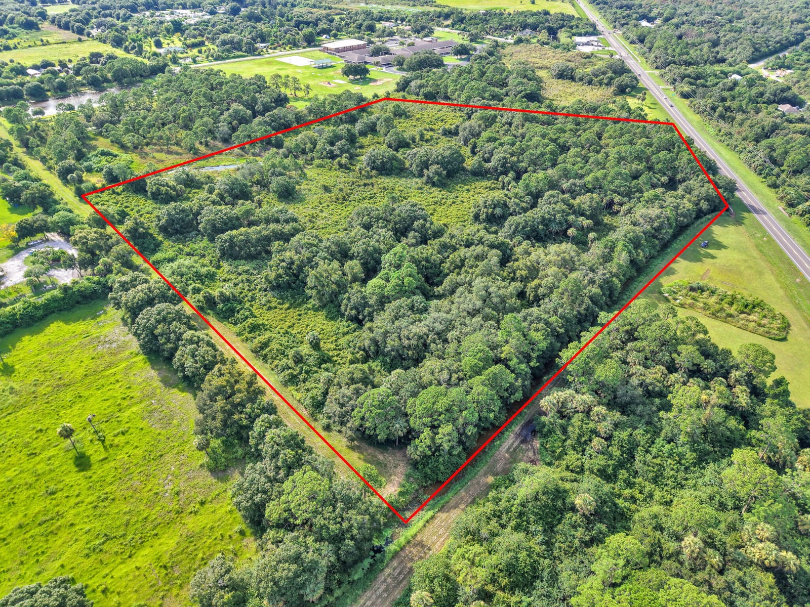 100 NW 38th Avenue, Okeechobee, FL 34972 photo 18