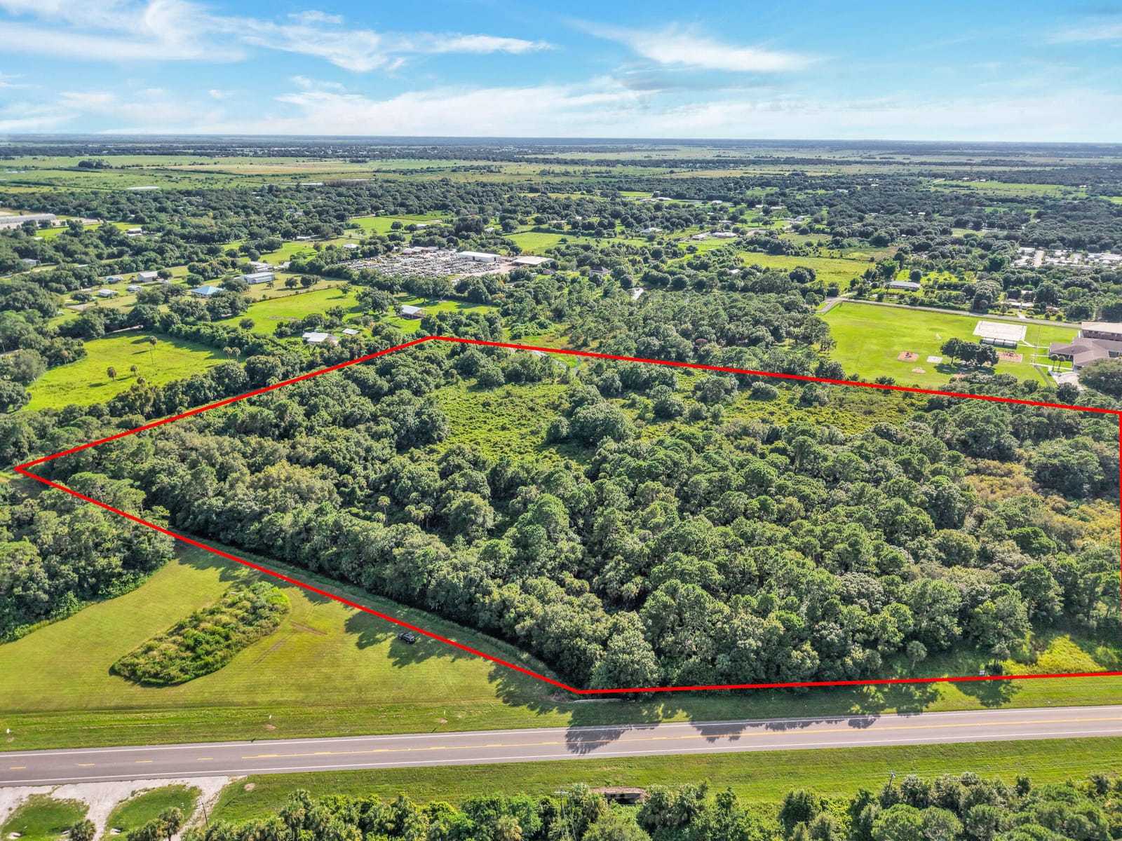 100 NW 38th Avenue, Okeechobee, FL 34972 photo 3