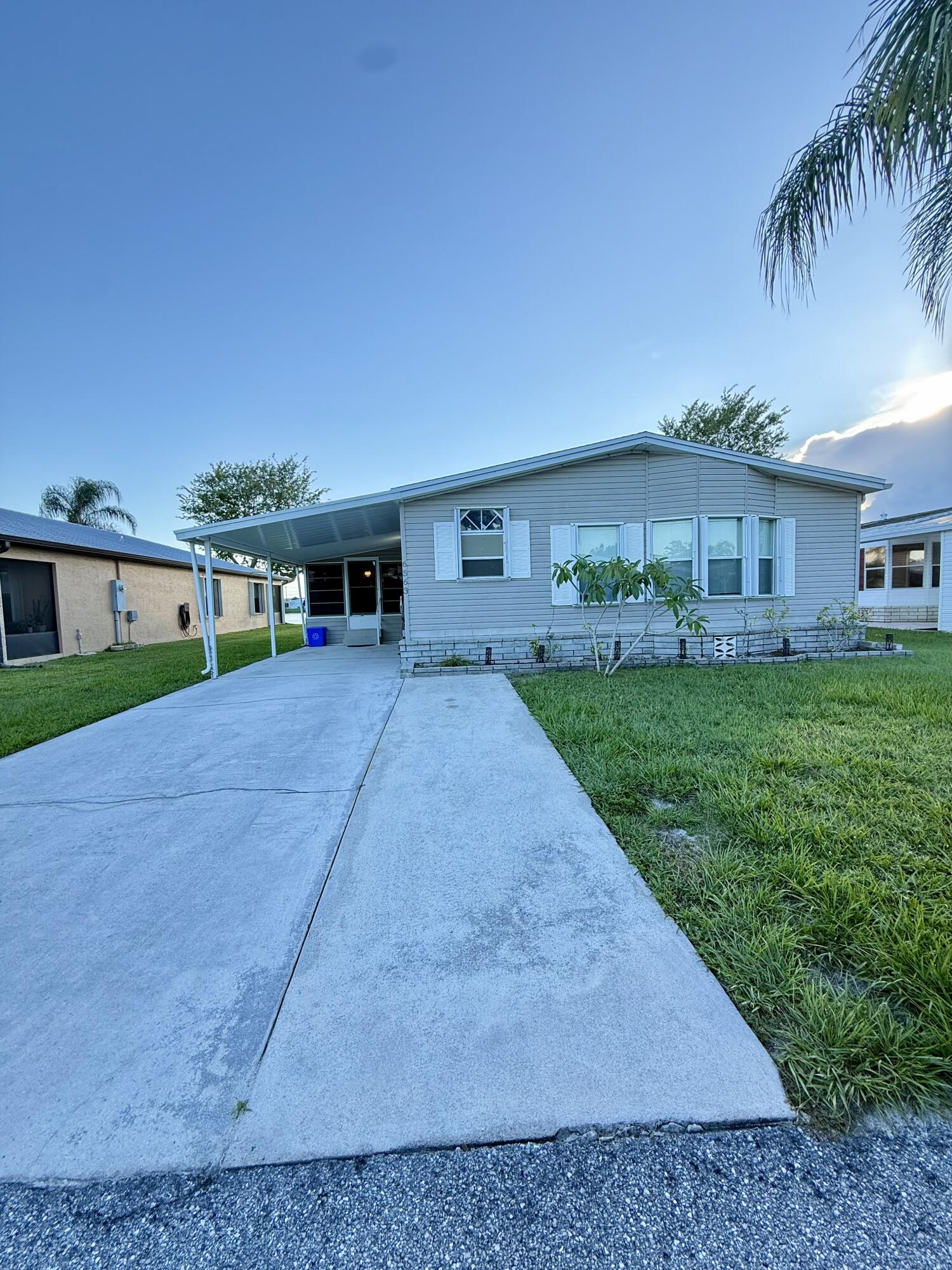 6563 Yedra Avenue, Fort Pierce, FL 34951, Fort Pierce