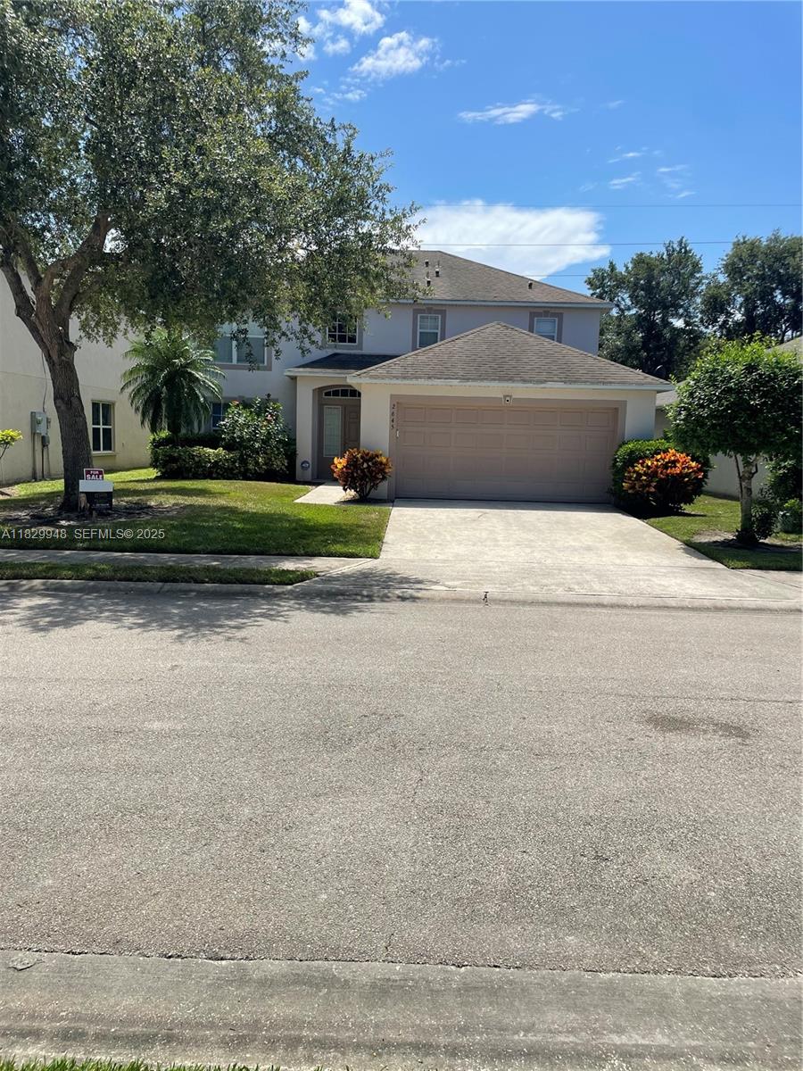 2645 SW 12th Square SW, Vero Beach, FL 32968, Vero Beach