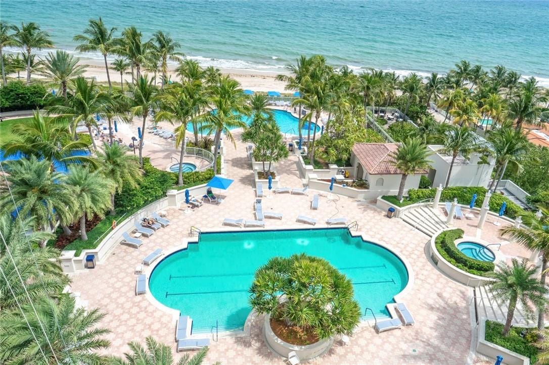 3100 N Ocean Bl 2002, Fort Lauderdale, FL 33308 photo 3
