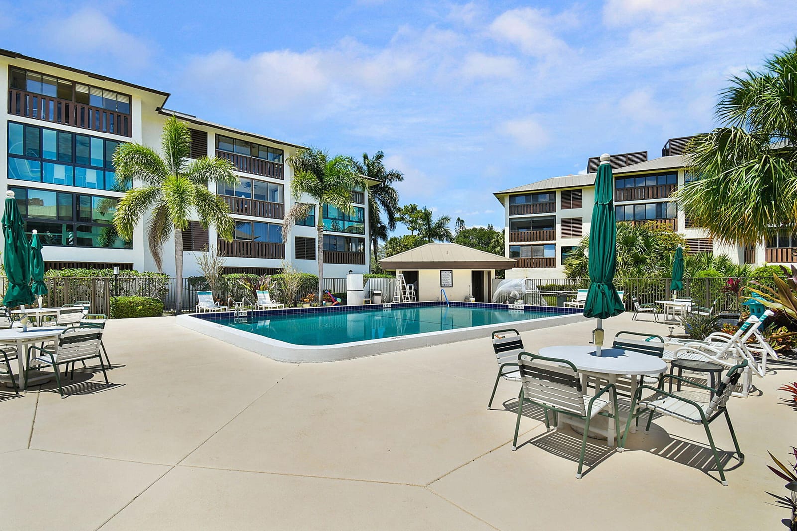 162 SE Saint Lucie Boulevard B201, Stuart, FL 34996