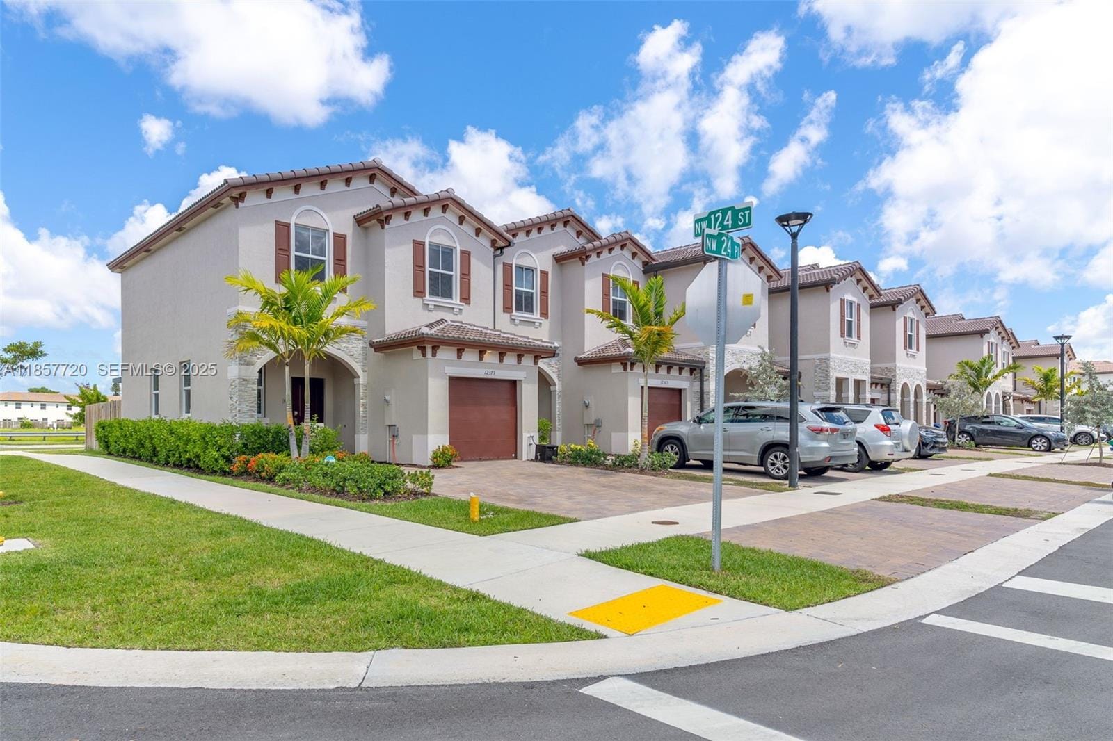 12373 NW 24th Place, Miami, FL 33167