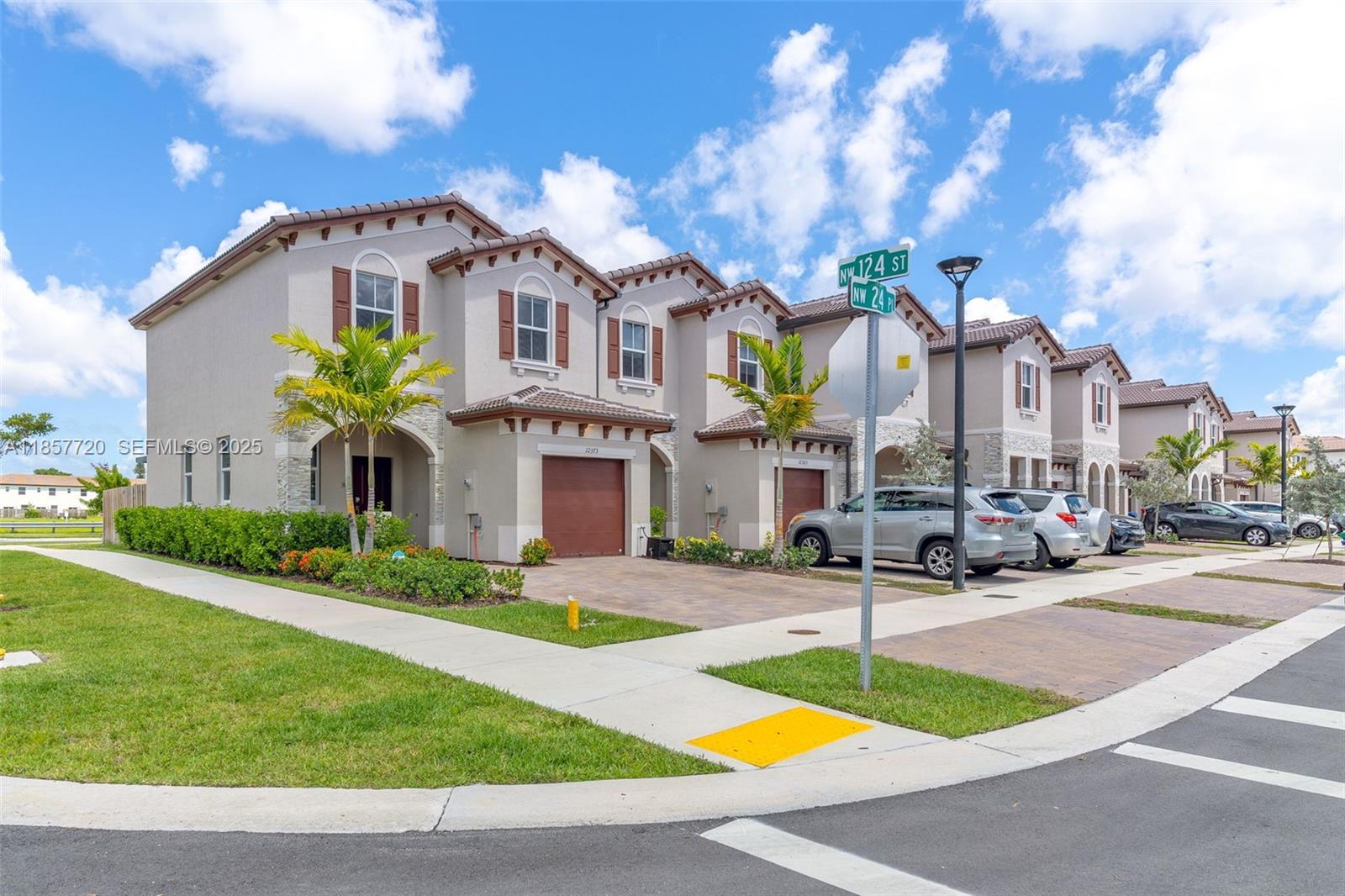 12373 NW 24th Place, Miami, FL 33167, Miami