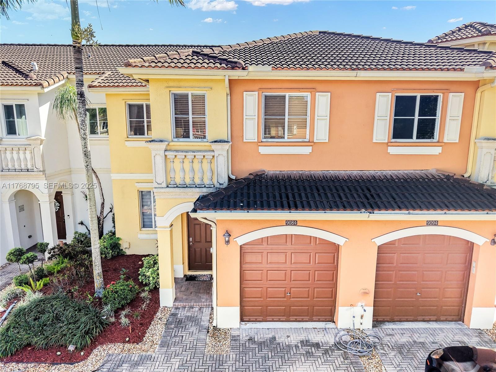 9084 SW 17th Court, Miramar, FL 33025