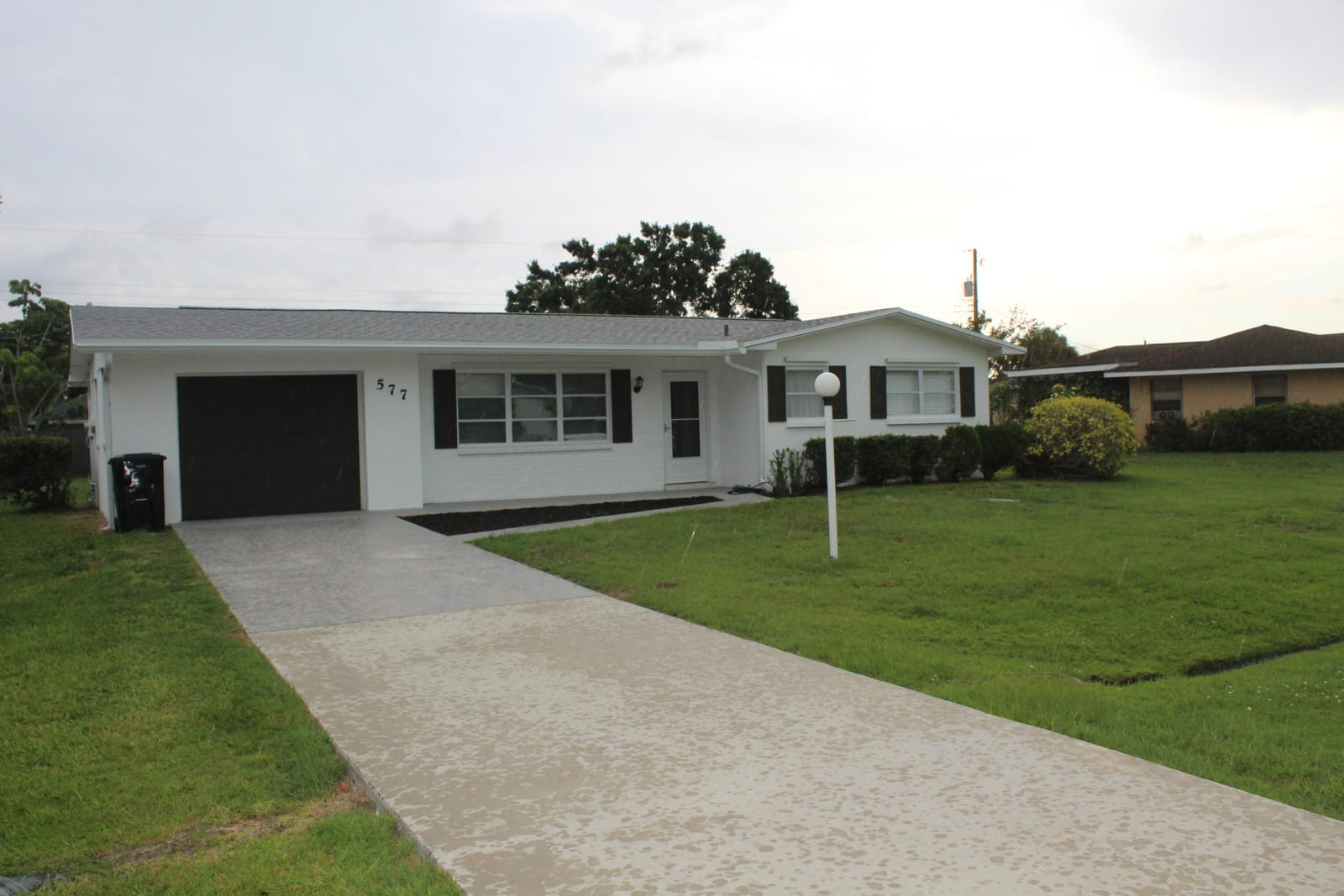 577 SE Anchor Lane, Port St. Lucie, FL 34983