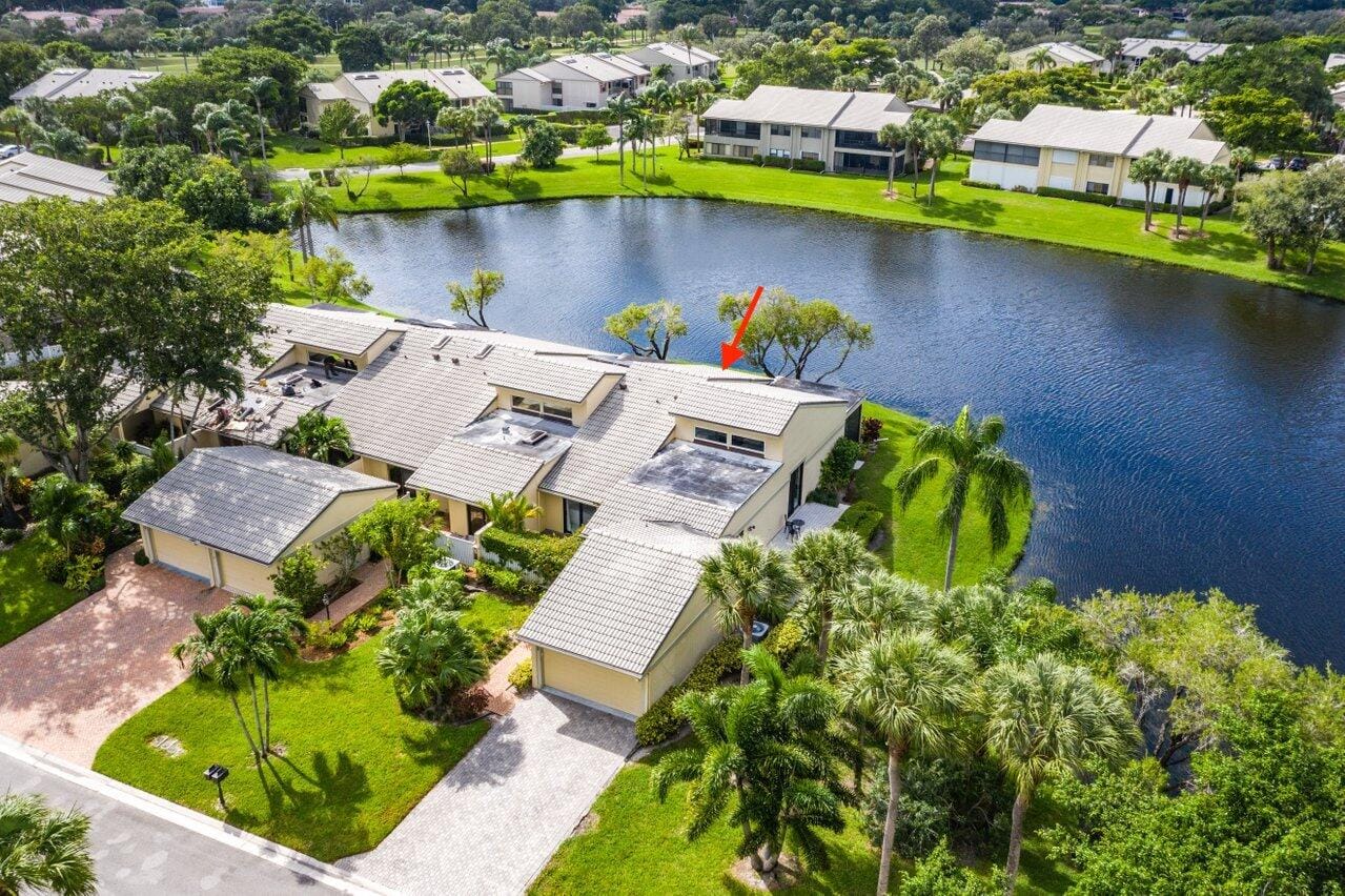 12 Eastgate Drive D, Boynton Beach, FL 33436 photo 1