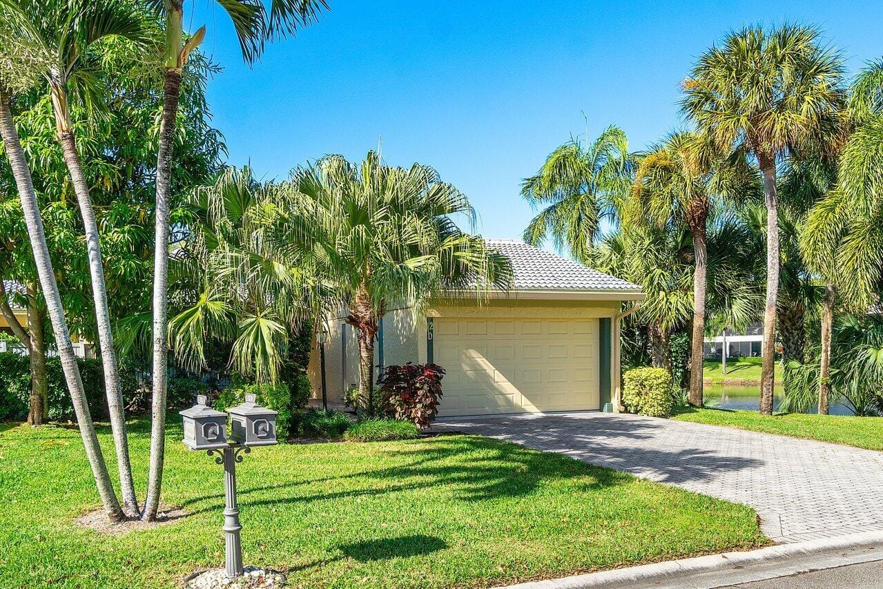 12 Eastgate Drive D, Boynton Beach, FL 33436 photo 4