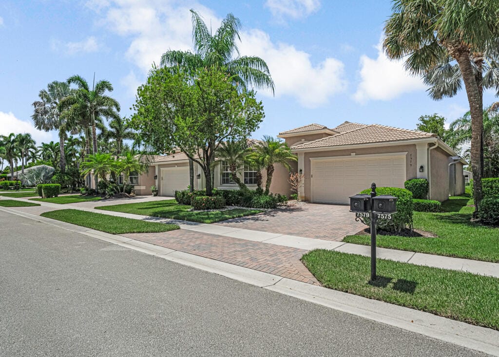 7579 Cape Verde Lane, Lake Worth, FL 33467