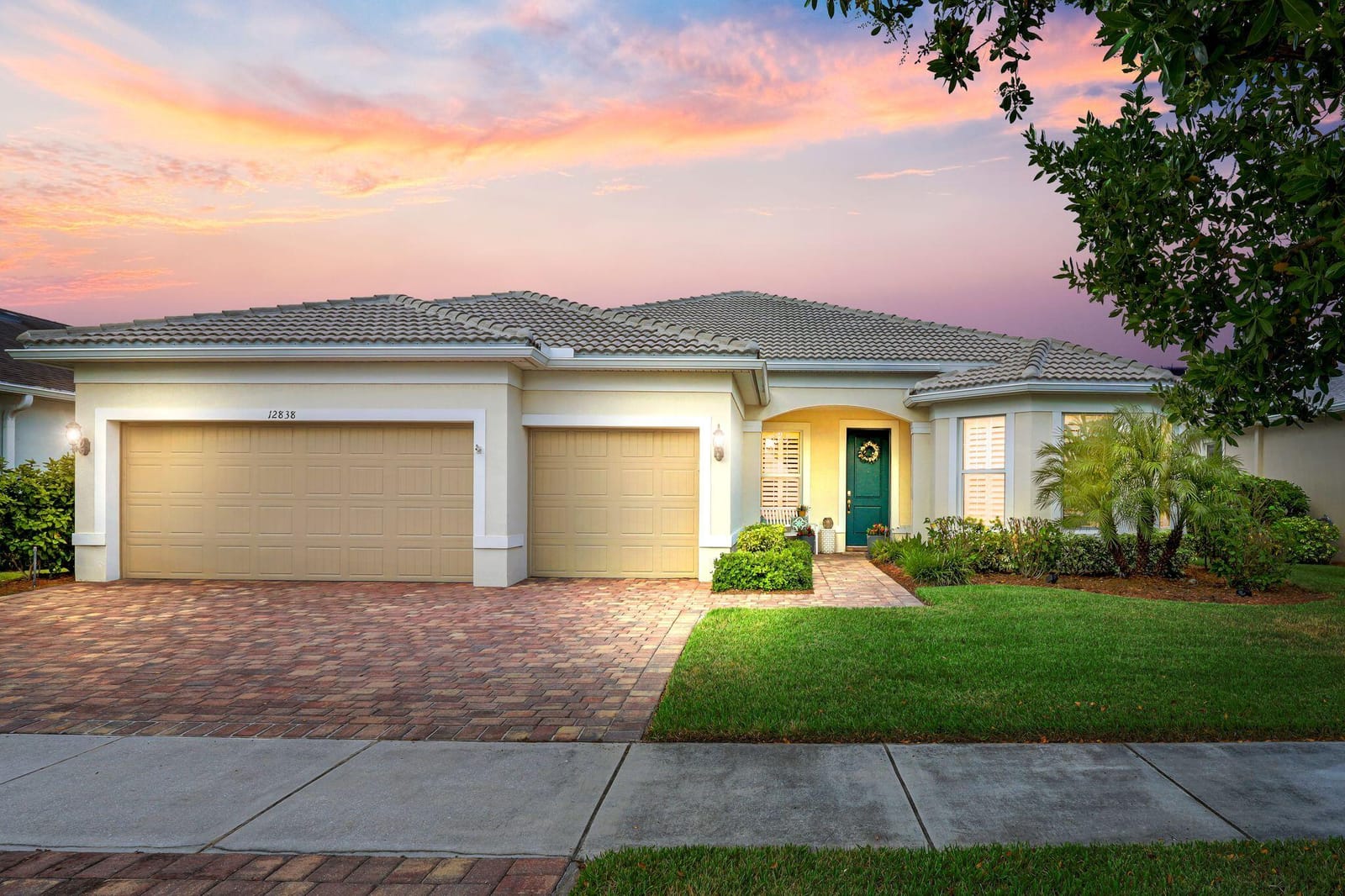 12838 SW Aureolian Lane, Port St. Lucie, FL 34987