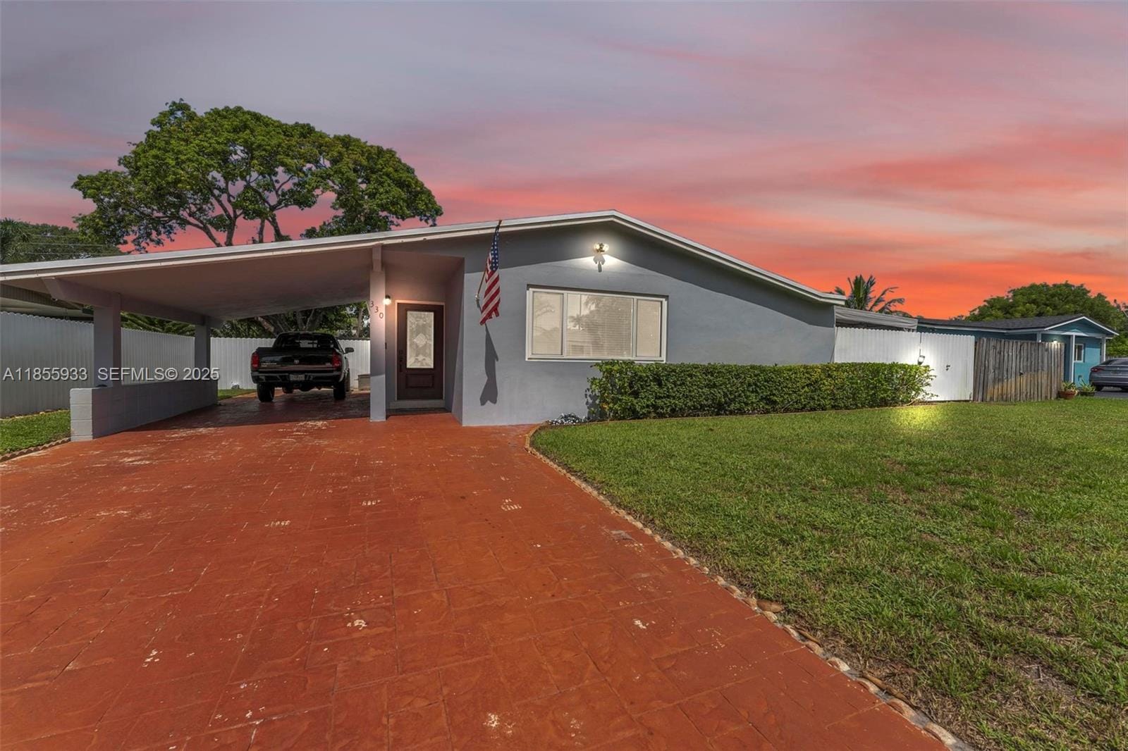 330 N 65th Terrace, Hollywood, FL 33024