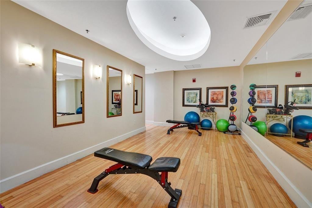 1830 Radius Drive 703, Hollywood, FL 33020 photo 14