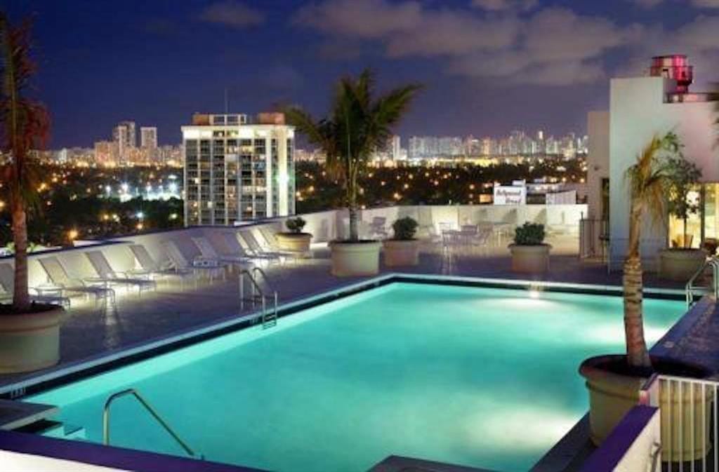 1830 Radius Drive 703, Hollywood, FL 33020 photo 22