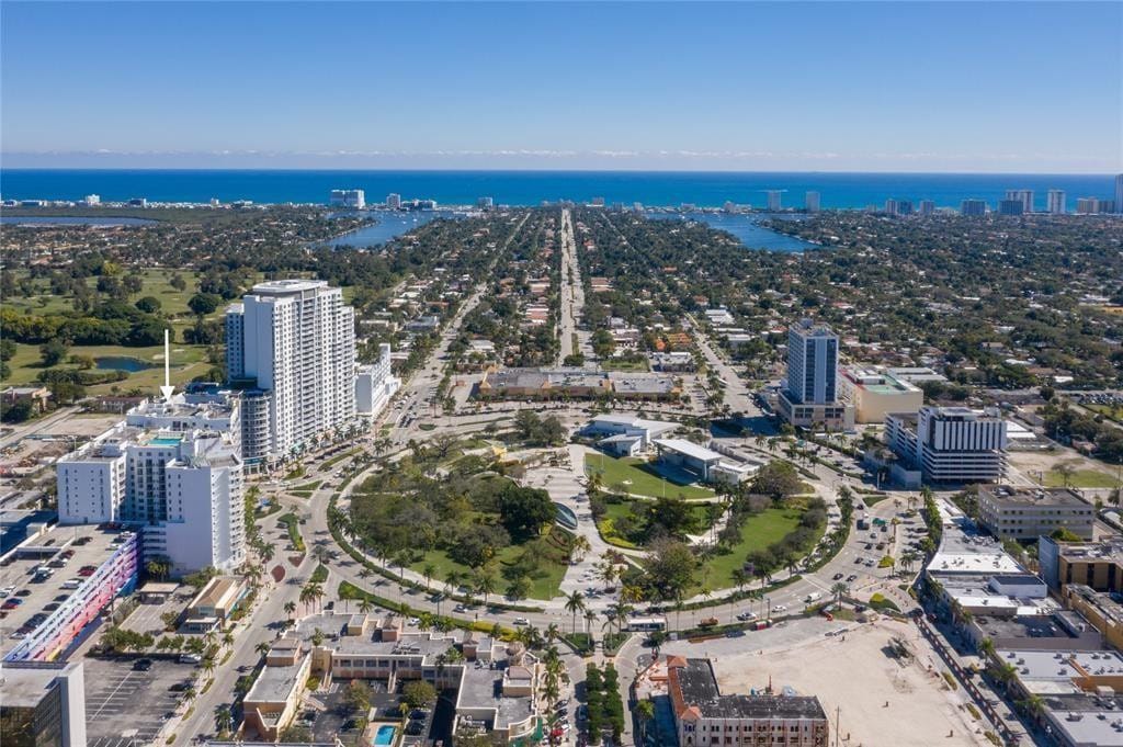 1830 Radius Drive 703, Hollywood, FL 33020 photo 25