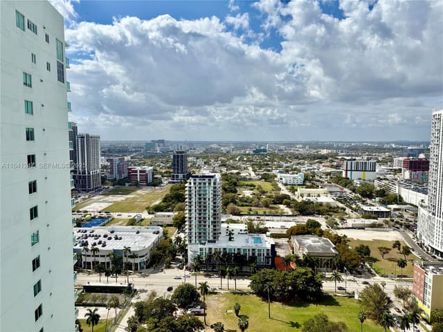 1800 N Bayshore Drive 3404, Miami, FL 33132