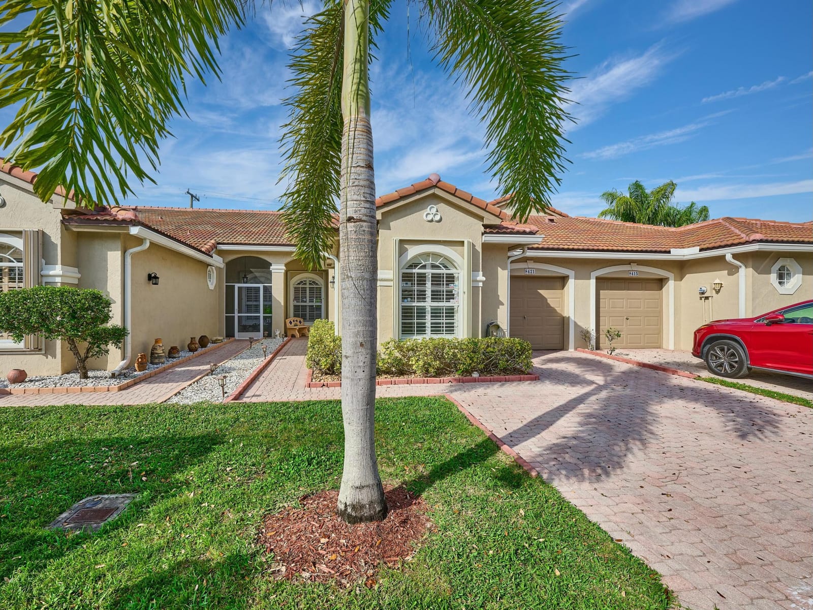 8421 Via Serena, Boca Raton, FL 33433 photo 1