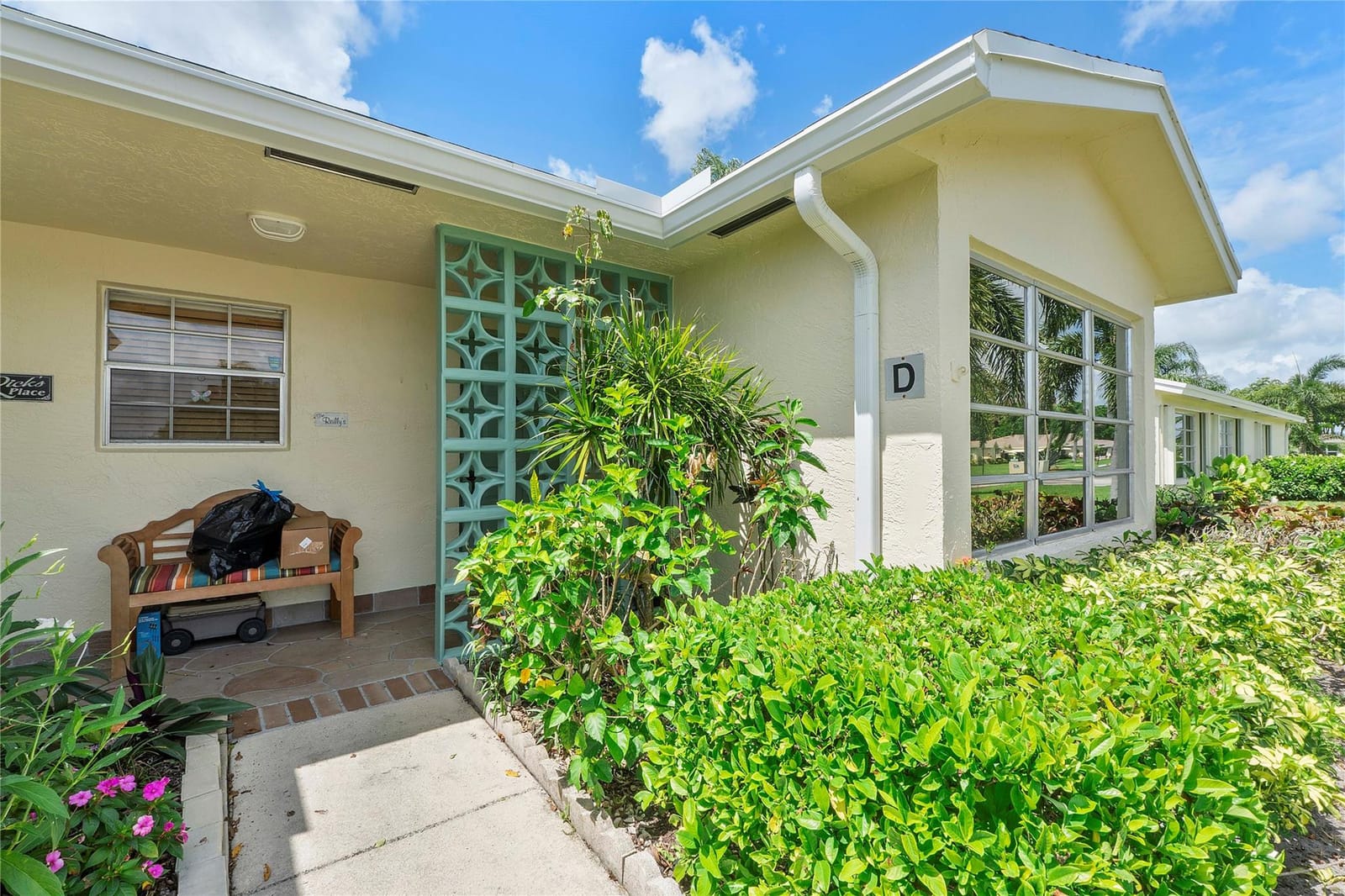 14316 Canalview Drive D, Delray Beach, FL 33484