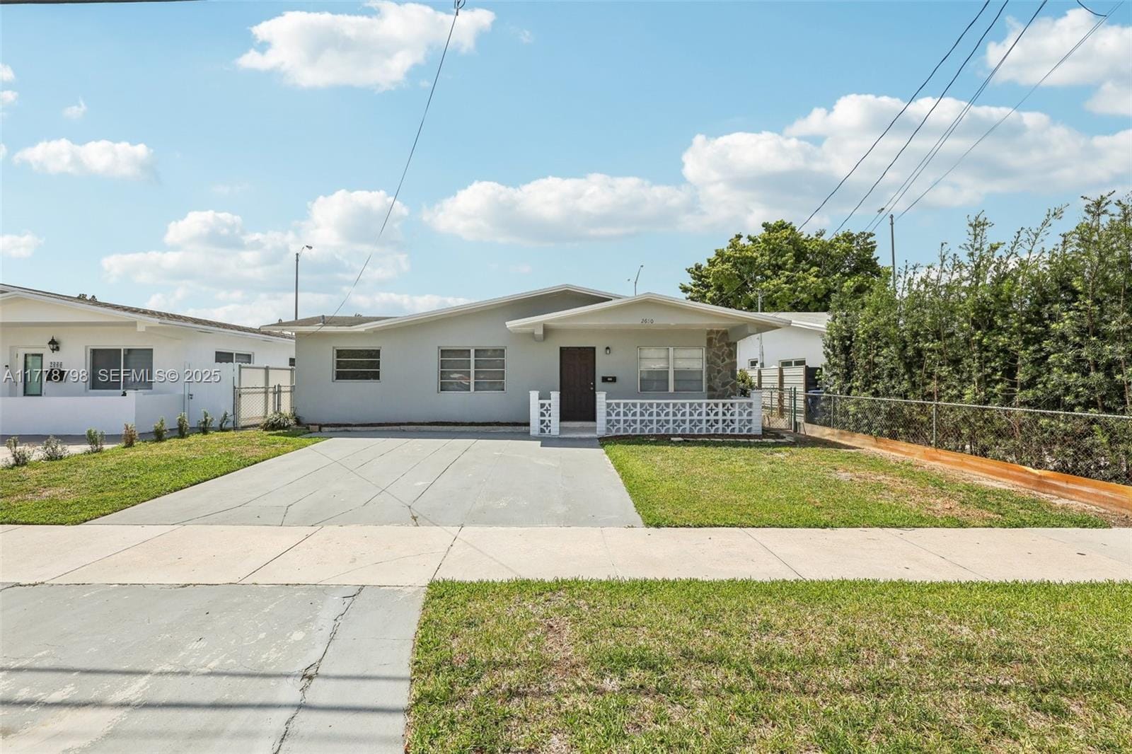 2650 SW 76th Avenue, Miami, FL 33155