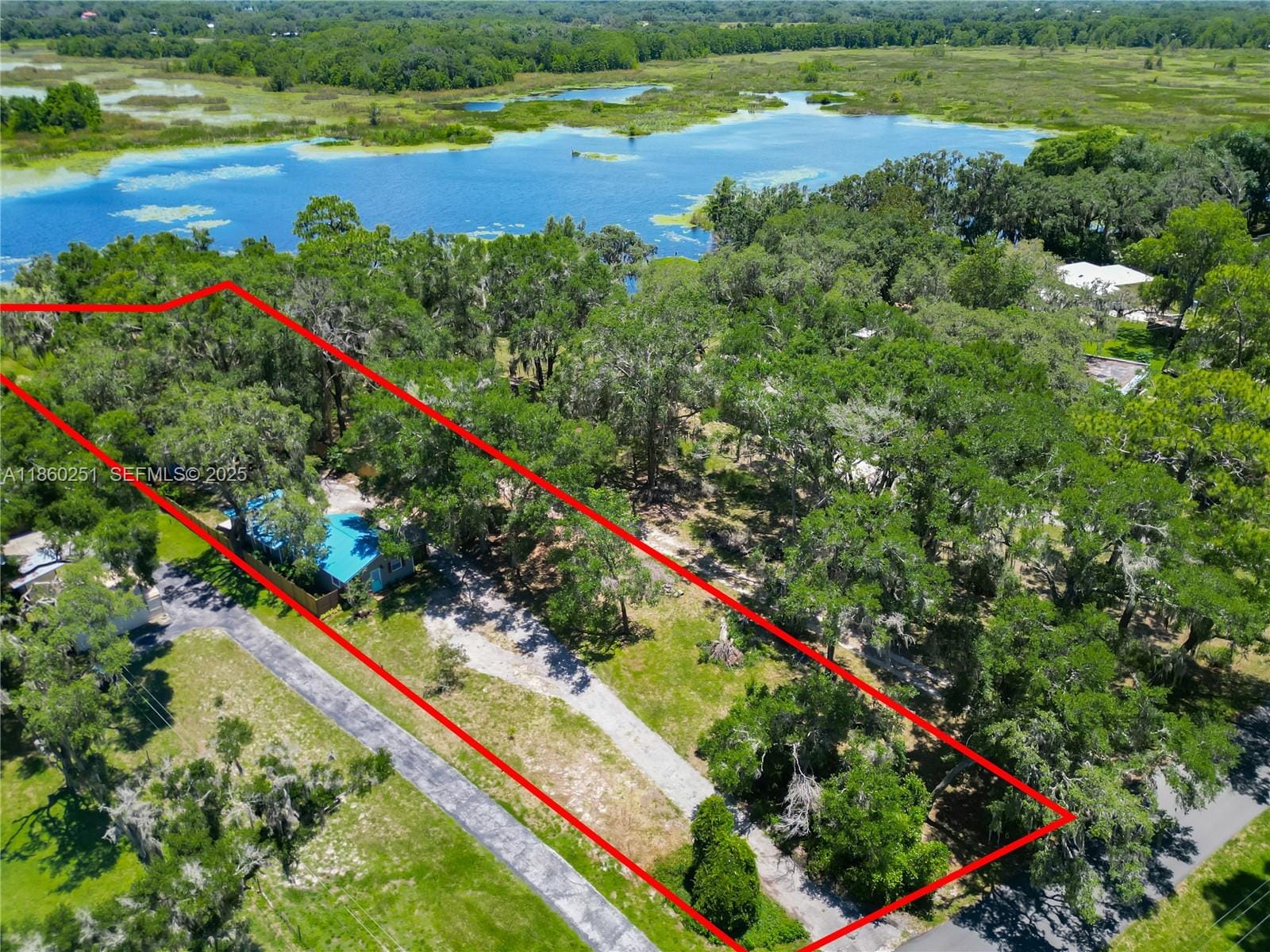 8781 S Lakeshore Drive FLORAL CITY — photo 3