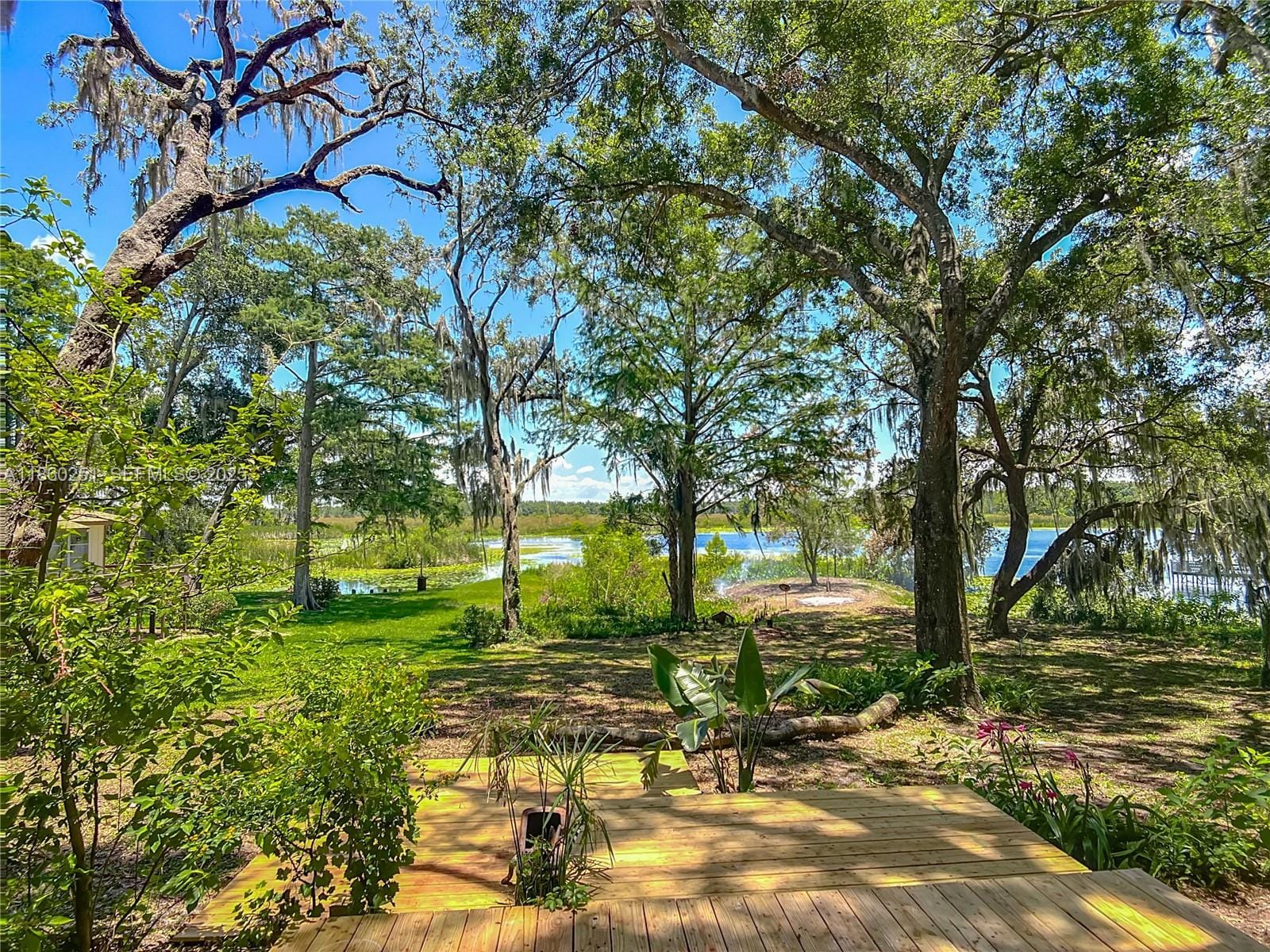 8781 S Lakeshore Drive FLORAL CITY — photo 4