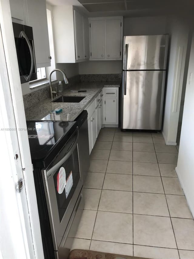 7340 SW 82nd Street C204, sold in Village At Dadeland Condo, Miami, FL