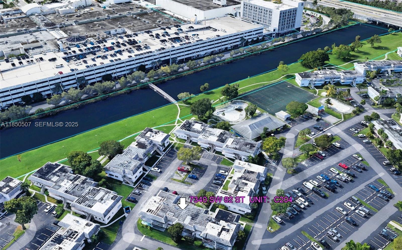 7340 SW 82nd Street C204, Miami, FL 33143 photo 6
