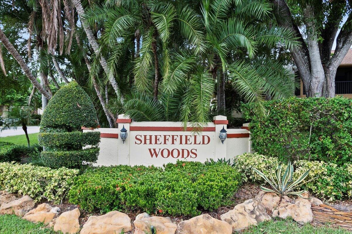 12969 Pennypacker Trail 15, Wellington, FL 33414 photo 22