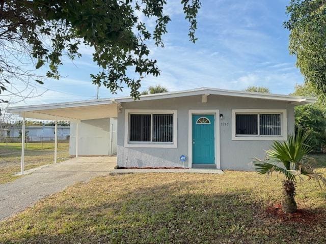 3245 NW 3rd Street, sold in Broward Manor, Lauderhill, FL