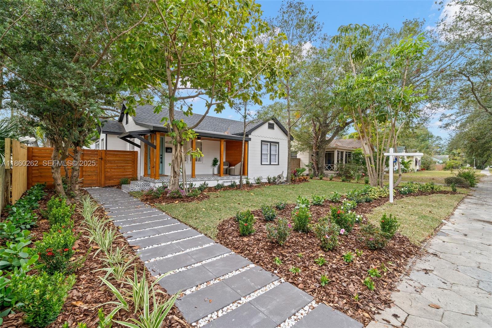 4536 1st Avenue N, St. Petersburg, FL 33713, St Petersburg