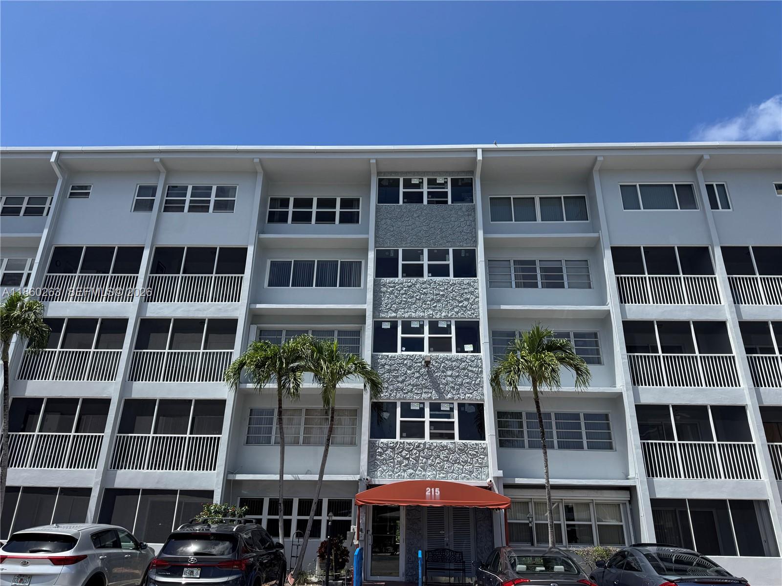 215 SE 3rd Avenue 305A, Hallandale Beach, FL 33009, Hallandale Beach
