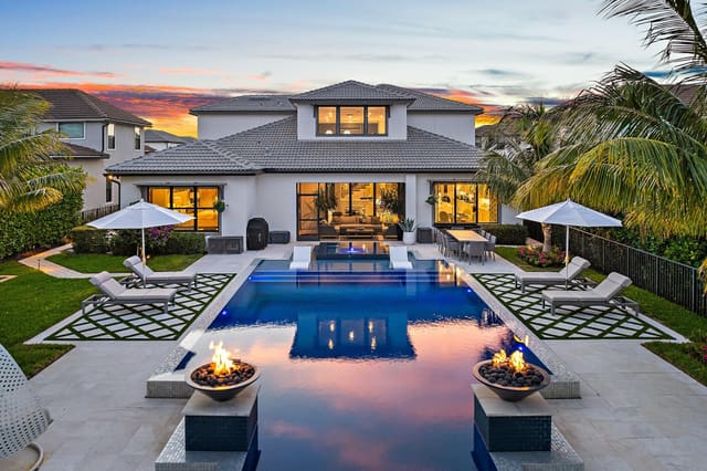 122 Cerulean Key Way, Jupiter, FL 33478