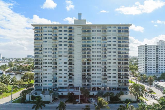 2500 E Las Olas Boulevard 508, Fort Lauderdale, FL 33301