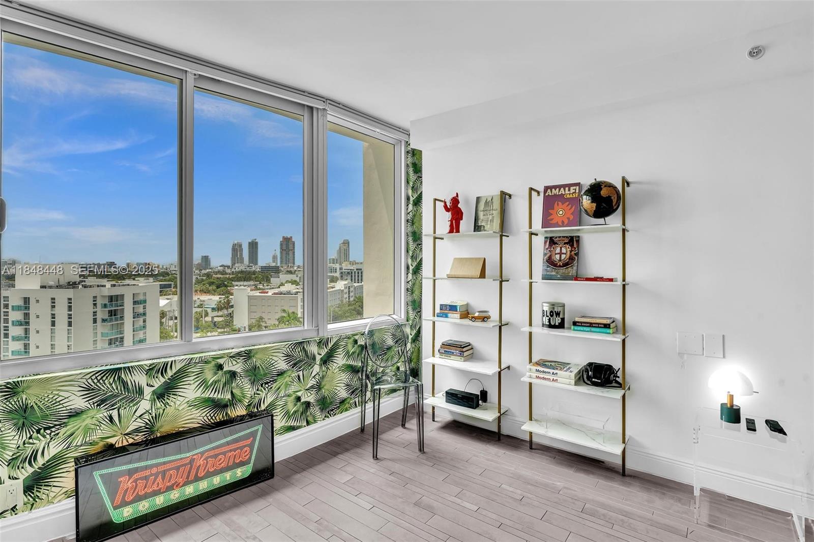 1100 West Avenue 1019, Miami Beach, FL 33139, Miami Beach
