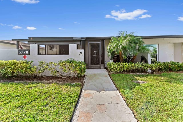 5778 Phoenix Palm Court A, Delray Beach, FL 33484