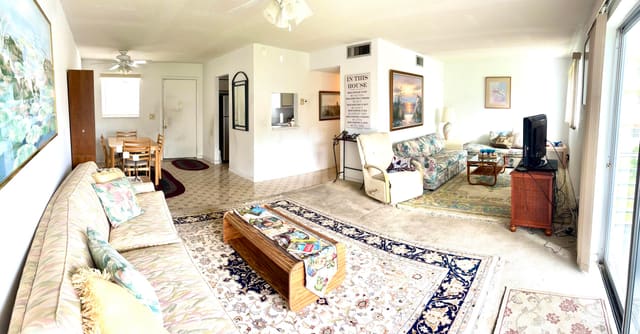705 Lori Drive 203, Palm Springs, FL 33461