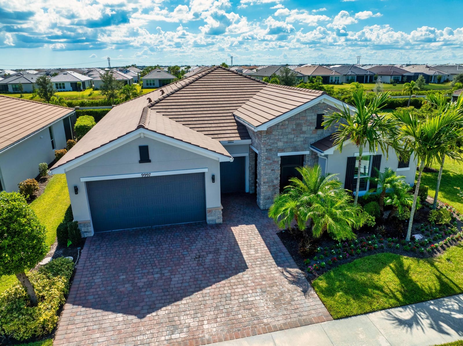 9997 SW Coral Tree Circle, Port St. Lucie, FL 34987