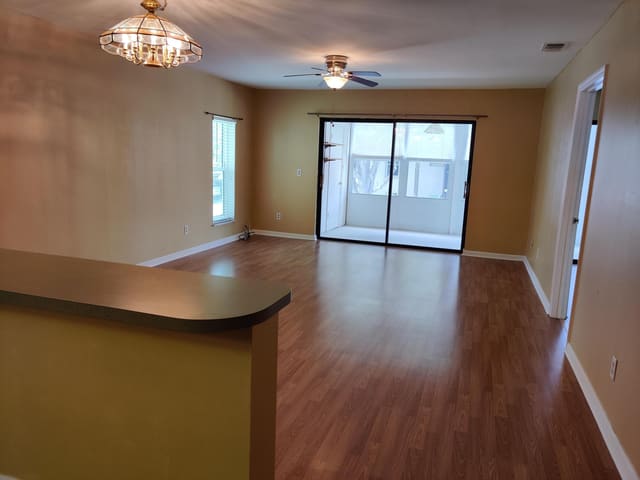 6531 SE Federal Highway J202, sold in Twin Lakes South & Town Villas Condo, Stuart, FL