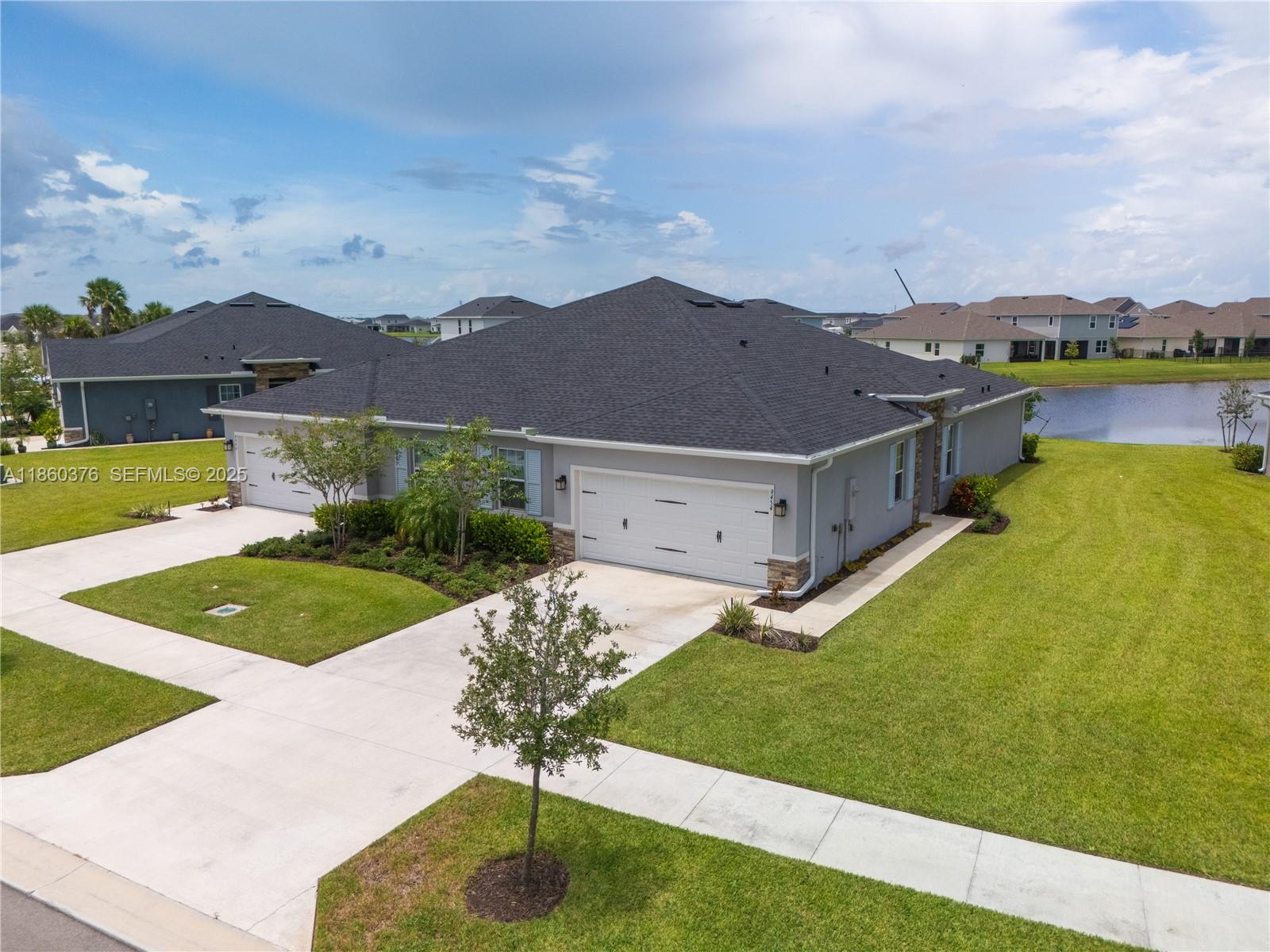 9454 SW Libertas Way, Port St. Lucie, FL 34987, Port St Lucie