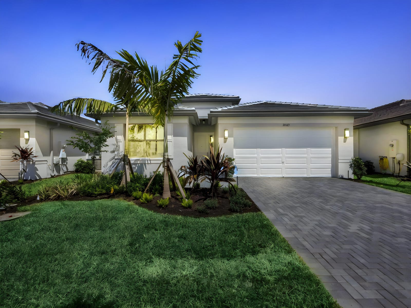 12369 SW Aventura Drive, Port St. Lucie, FL 34987