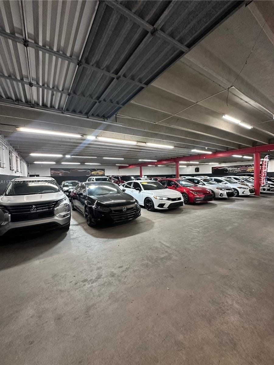 Car Dealership for Sale NW 55 Street, Miami, FL 33166