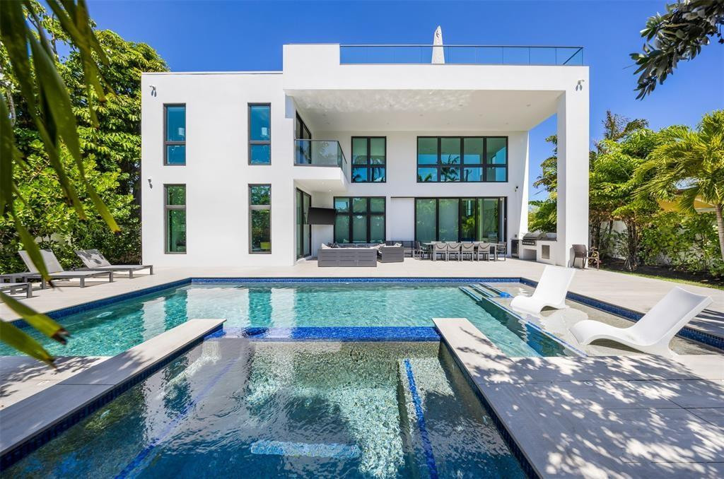 2001 Marietta Drive, Fort Lauderdale, FL 33316, Fort Lauderdale