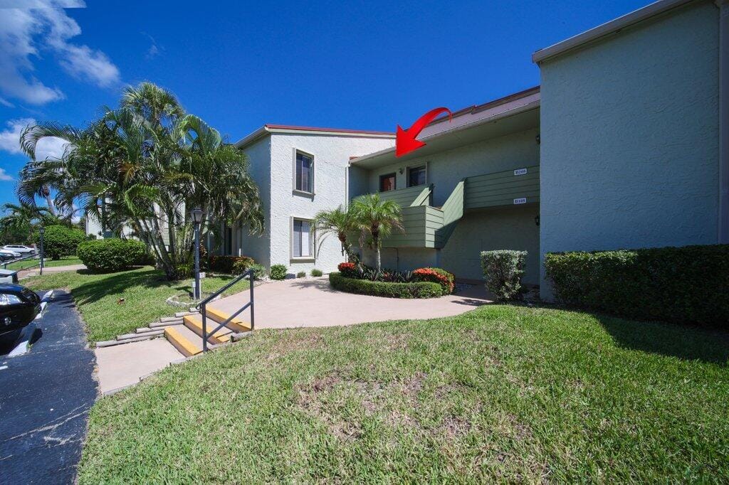 5463 SE Miles Grant Road 207, Stuart, FL 34997