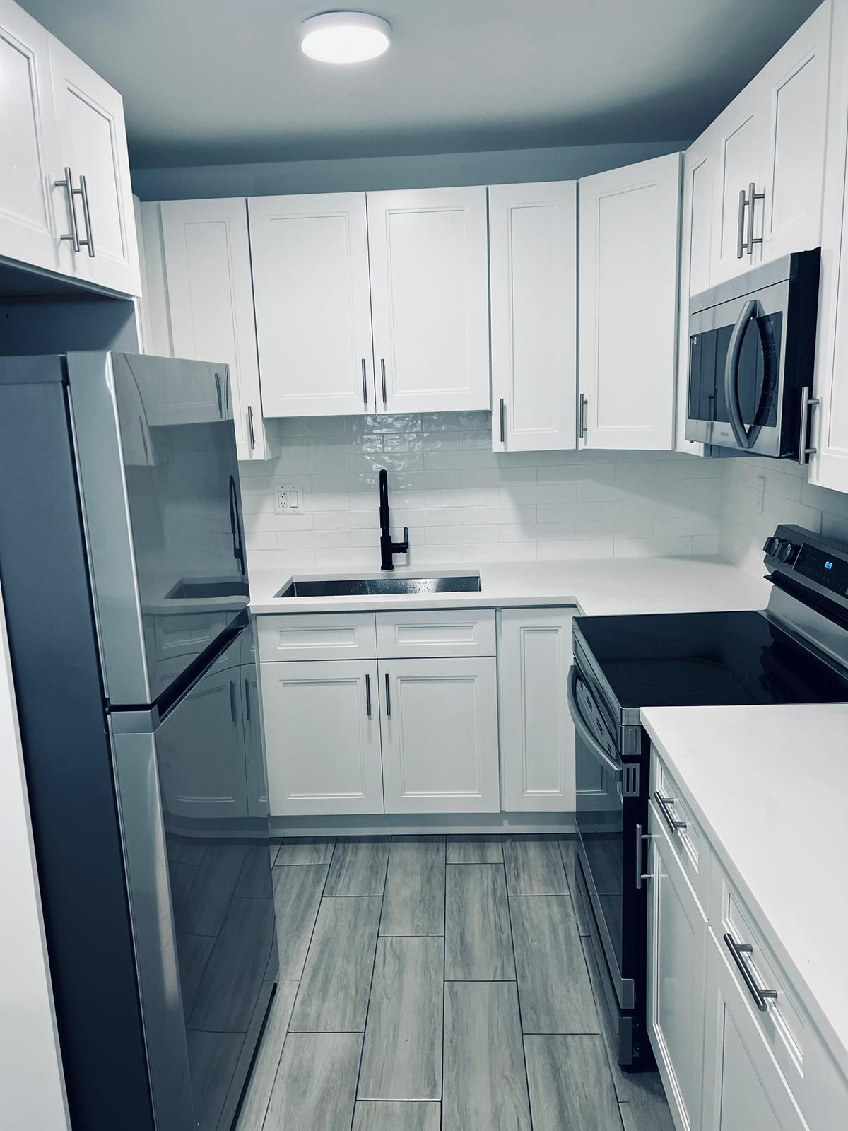 930 N 14 Court Apt 6, Hollywood, FL 33020, Hollywood
