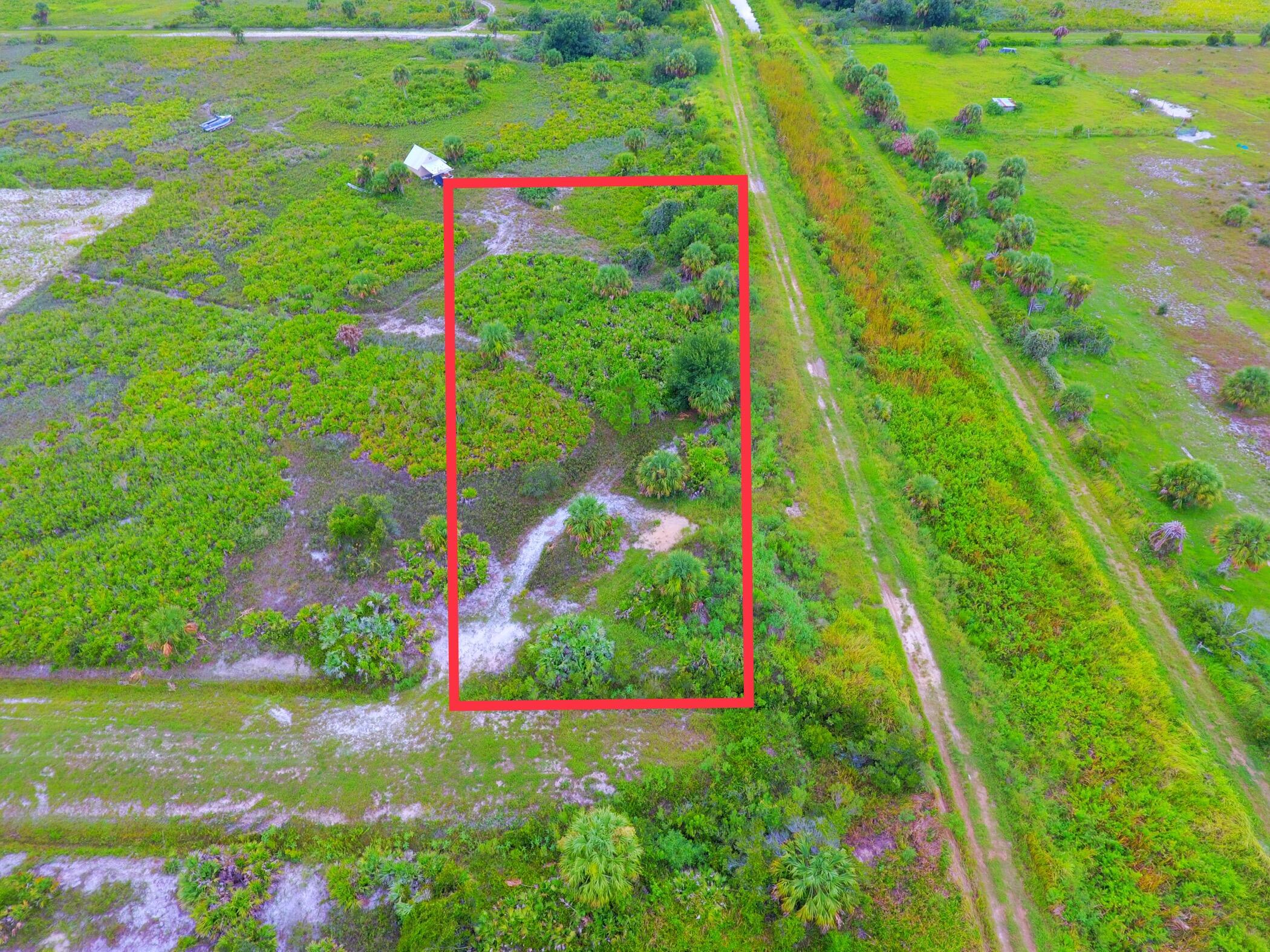 21594 NW 282nd Street, Okeechobee, FL 34972, Okeechobee